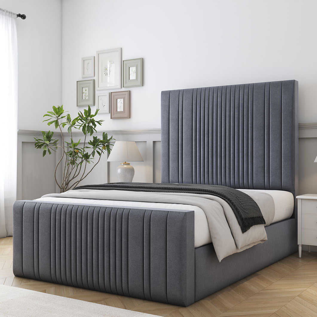 The Foxy Bed Frame