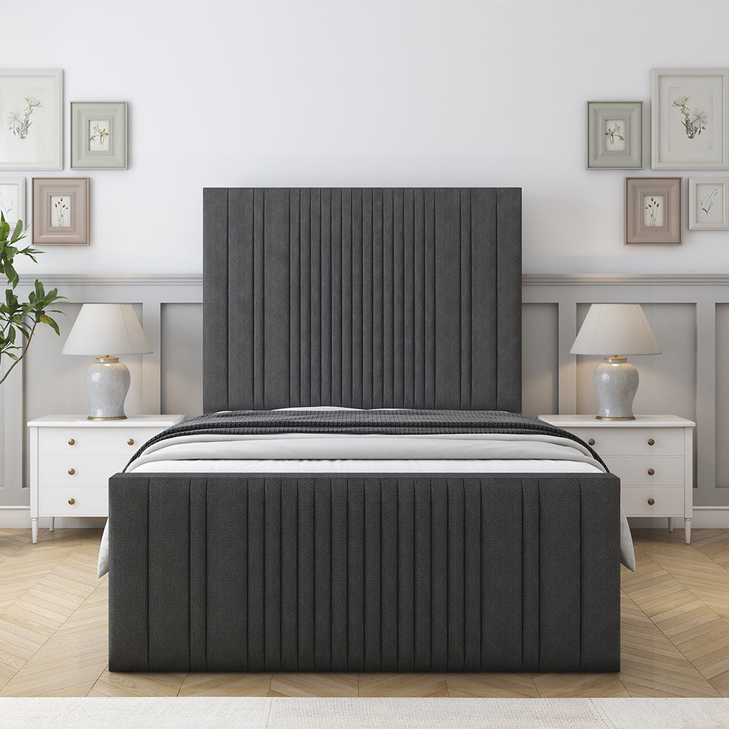 The Foxy Bed Frame