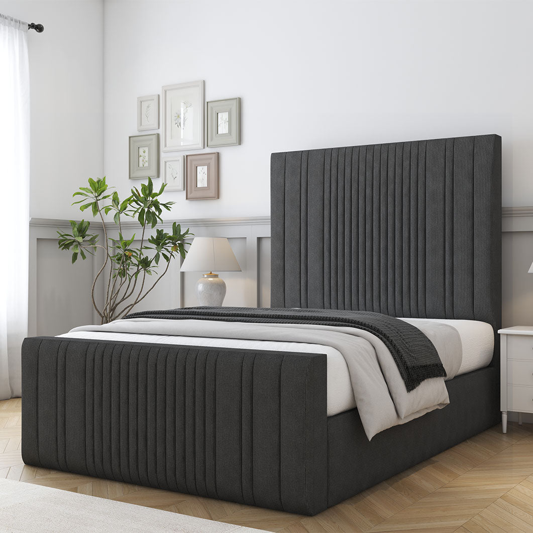 The Foxy Bed Frame