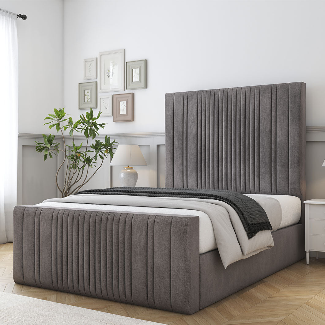 The Foxy Bed Frame