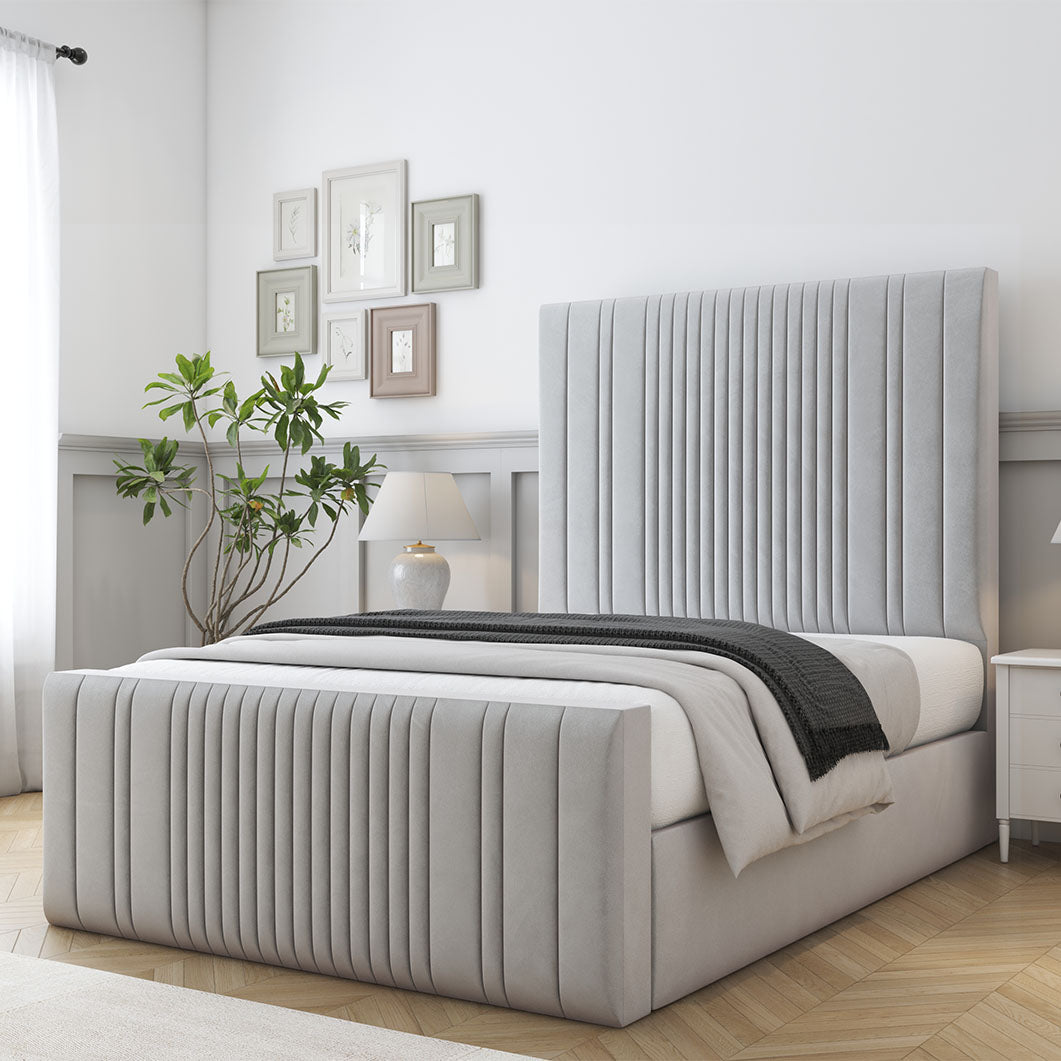 The Foxy Bed Frame