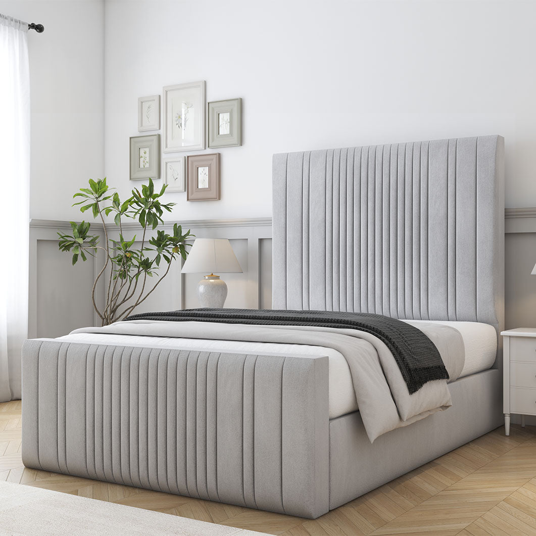 The Foxy Bed Frame