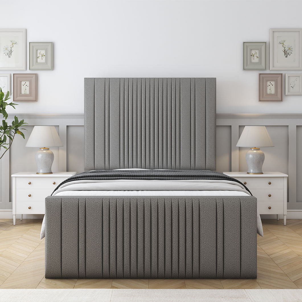 The Foxy Bed Frame