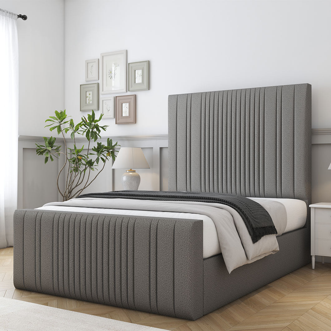 The Foxy Bed Frame