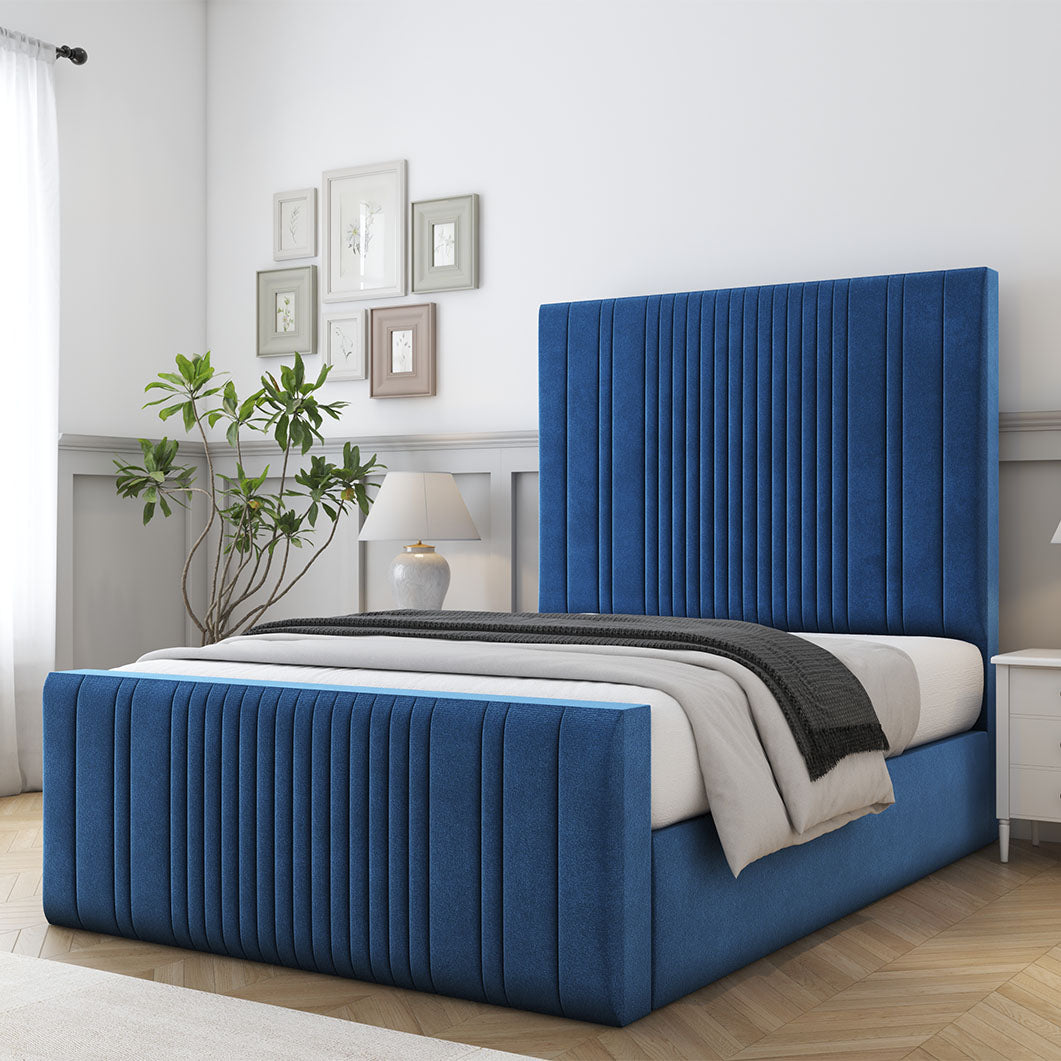The Foxy Bed Frame