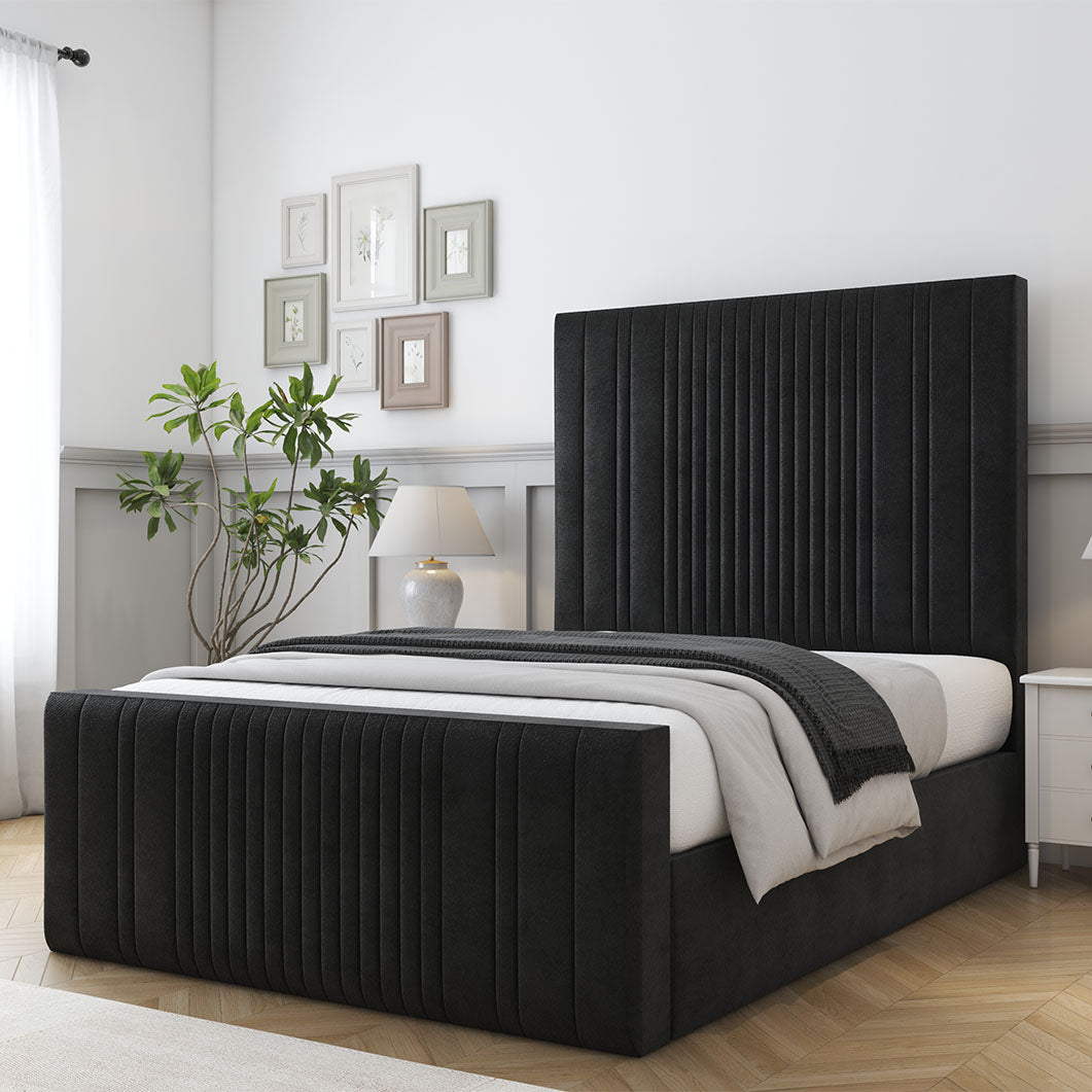 The Foxy Bed Frame