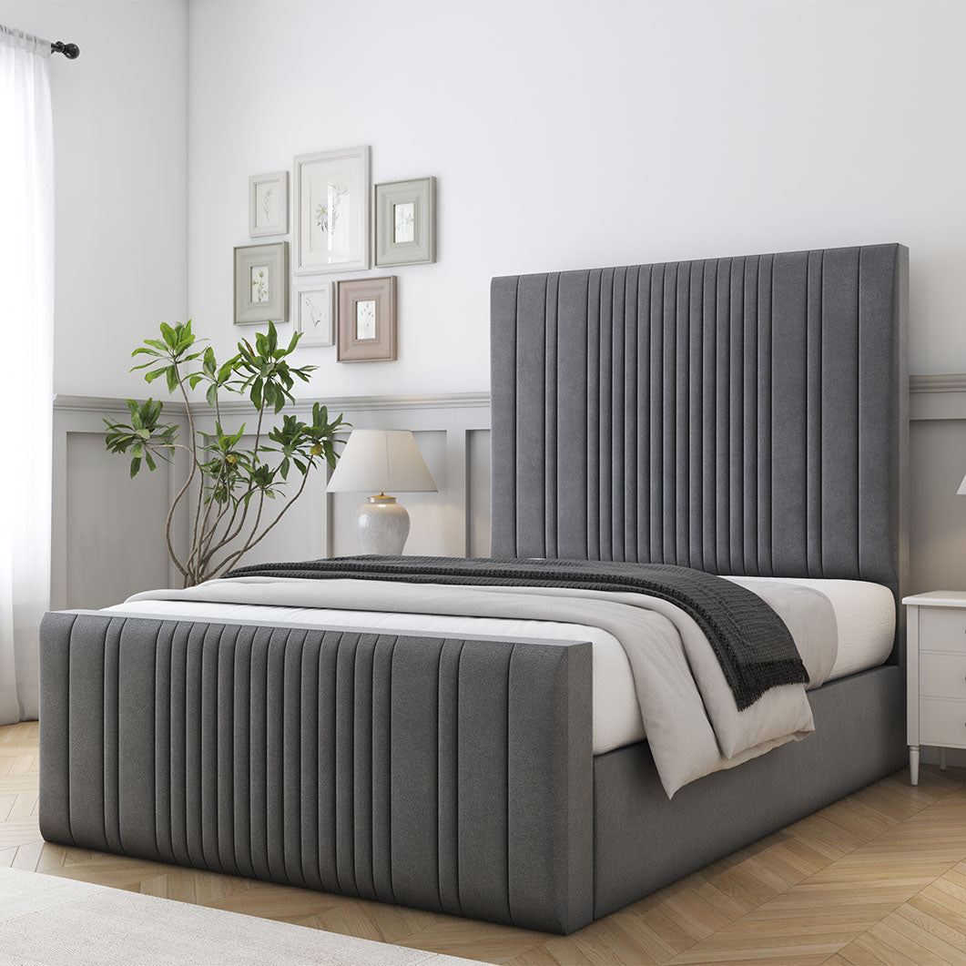 The Foxy Bed Frame