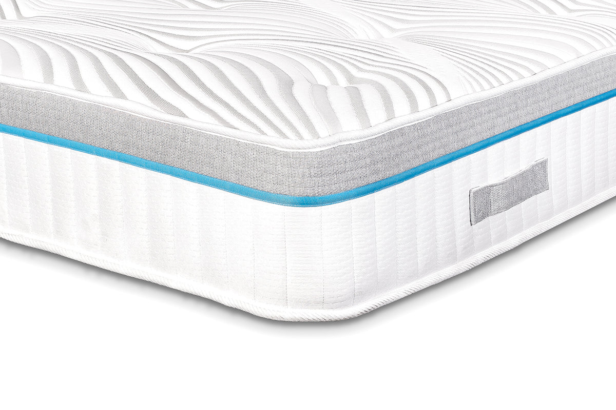 Tranquillity Cool Gel Hybrid Pocket Spring Mattress