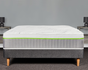 Harmony Hybrid Natural Latex Pocket Spring Mattress