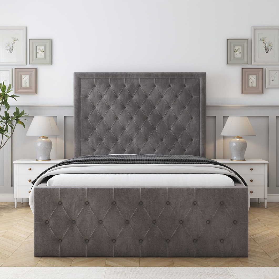Winchester Bed Frame