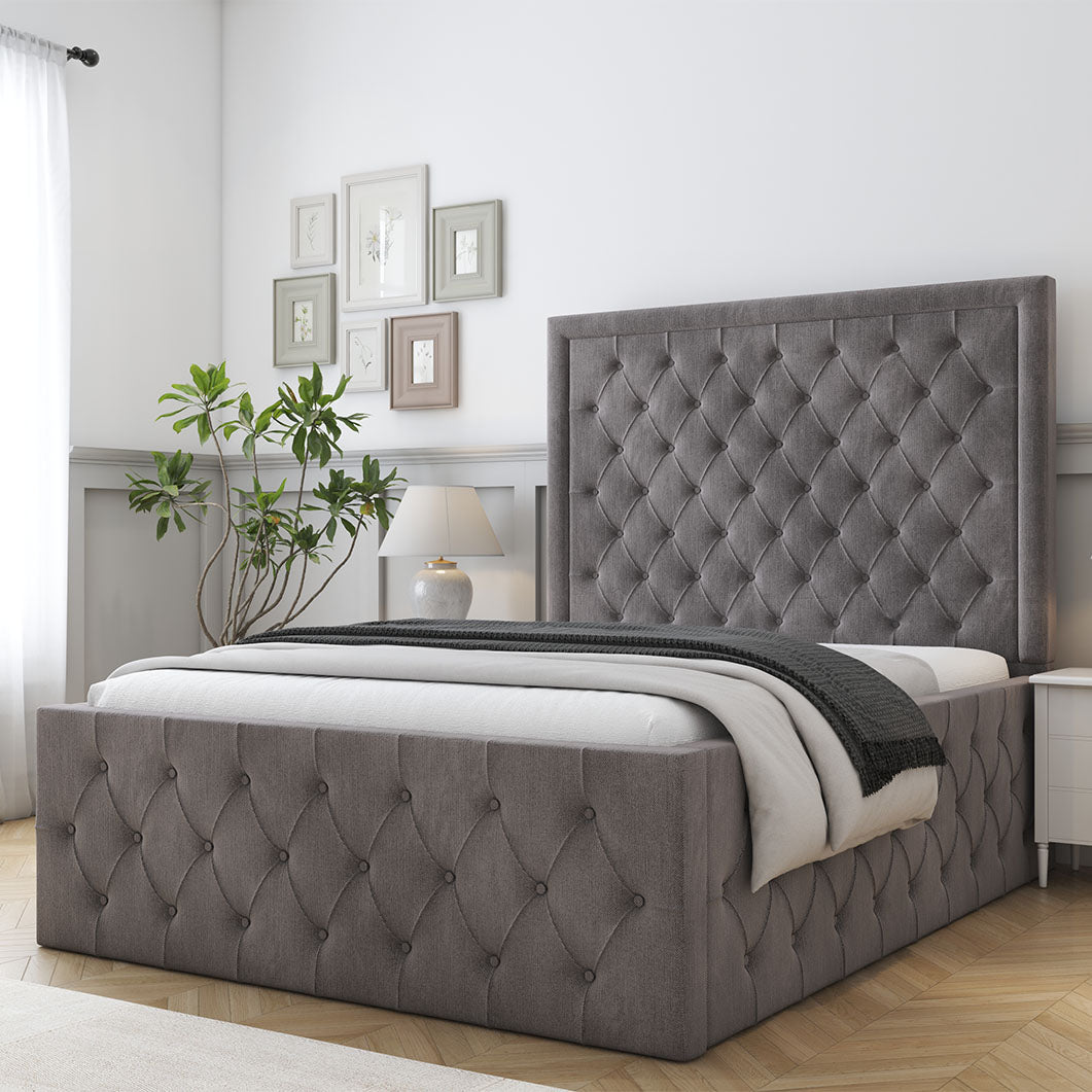 Winchester Bed Frame