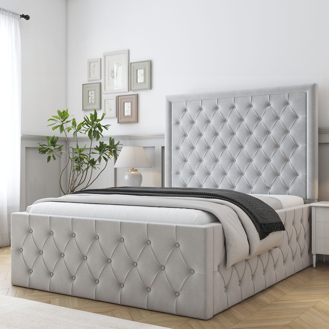 Winchester Bed Frame