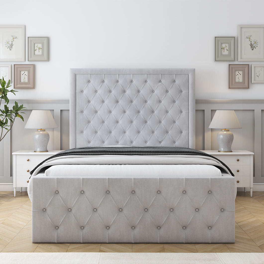 Winchester Bed Frame