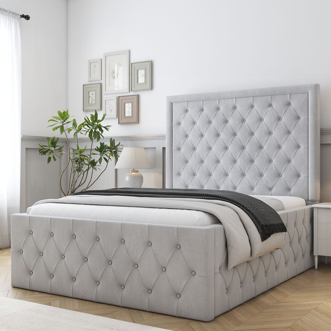Winchester Bed Frame
