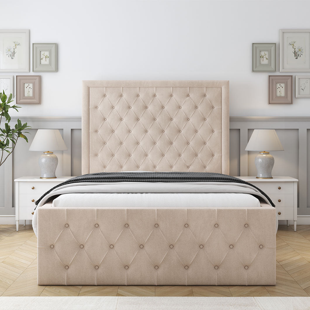Winchester Bed Frame