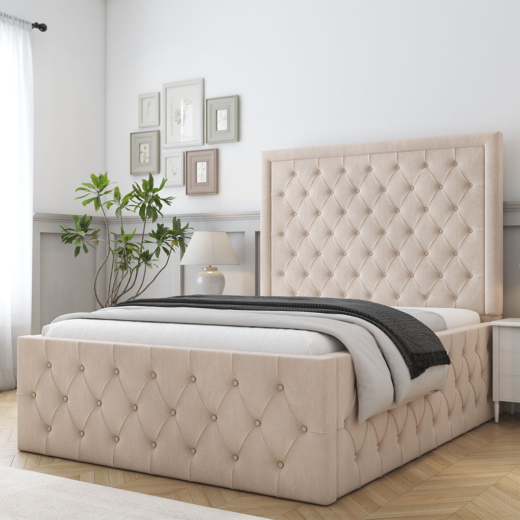 Winchester Bed Frame