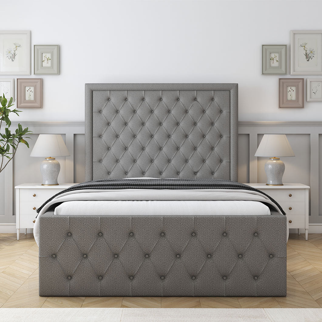 Winchester Bed Frame