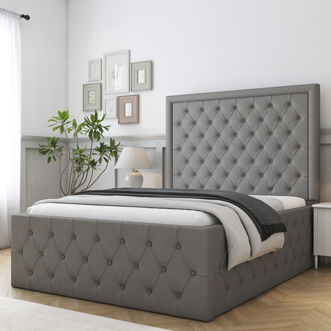 Winchester Bed Frame