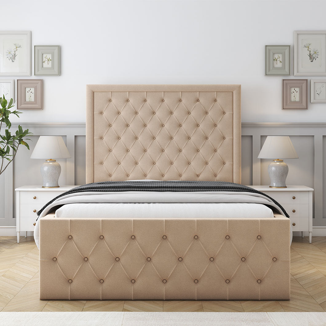 Winchester Bed Frame
