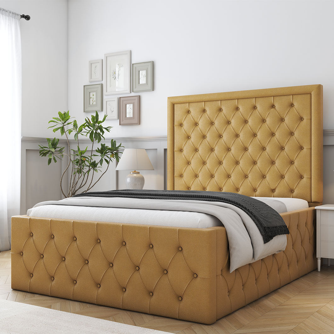 Winchester Bed Frame