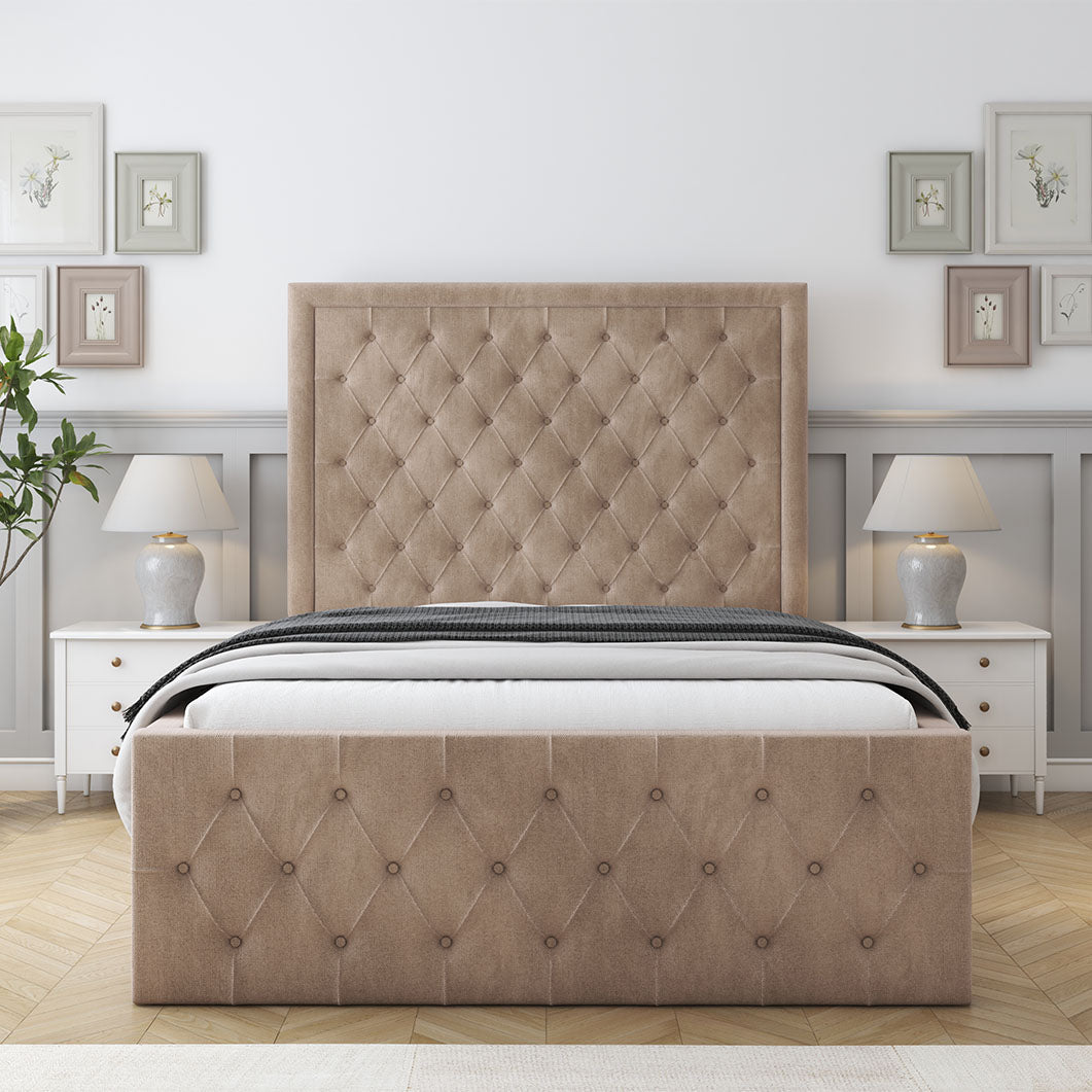 Winchester Bed Frame