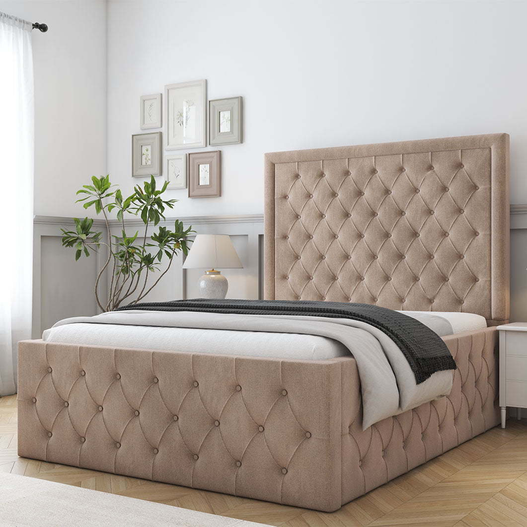 Winchester Bed Frame