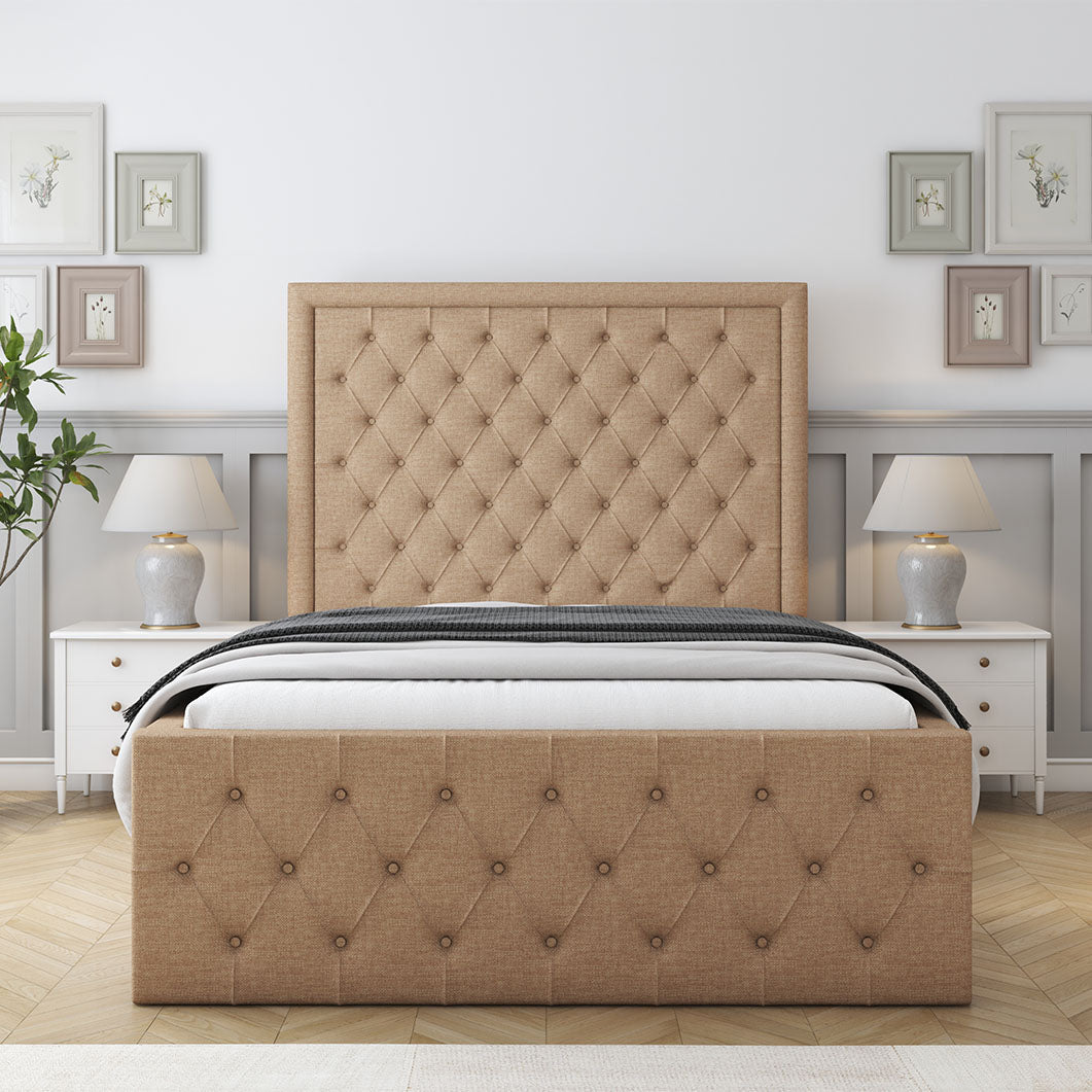 Winchester Bed Frame