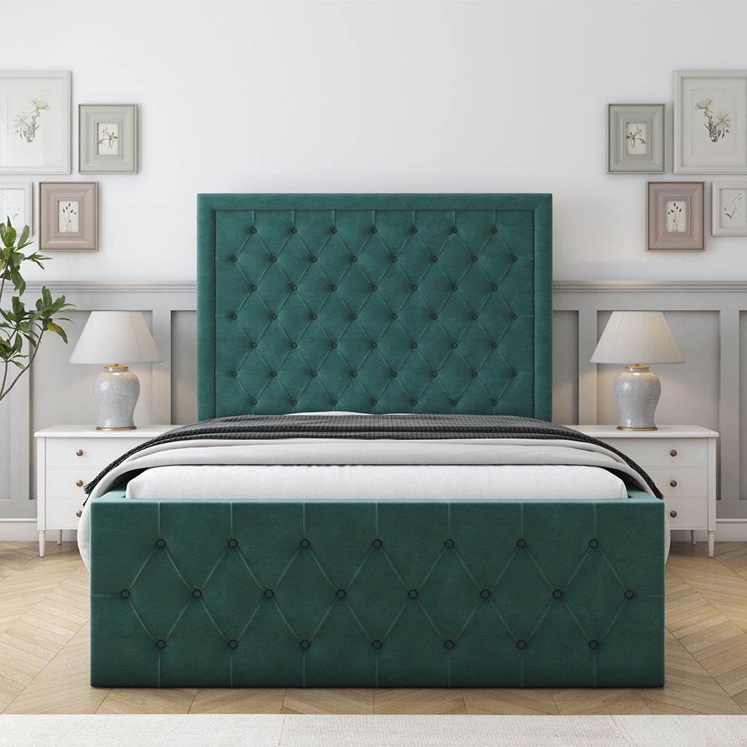 Winchester Bed Frame