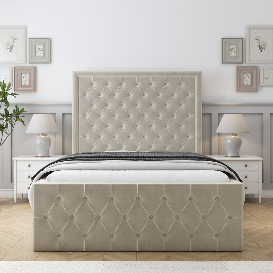 Winchester Bed Frame