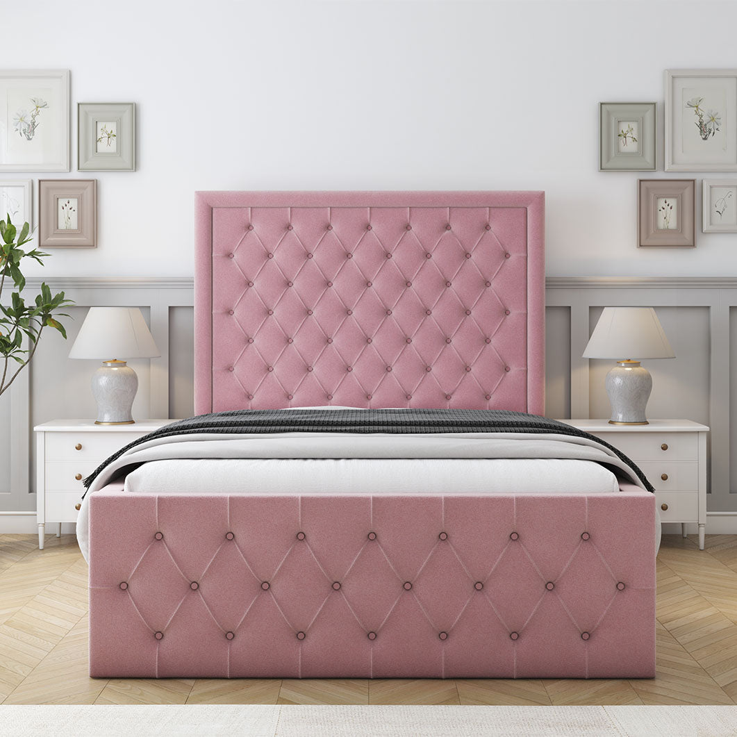 Winchester Bed Frame