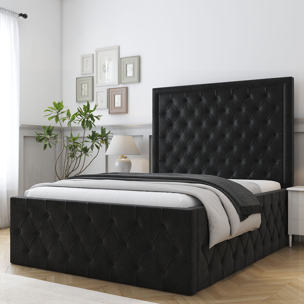Winchester Bed Frame