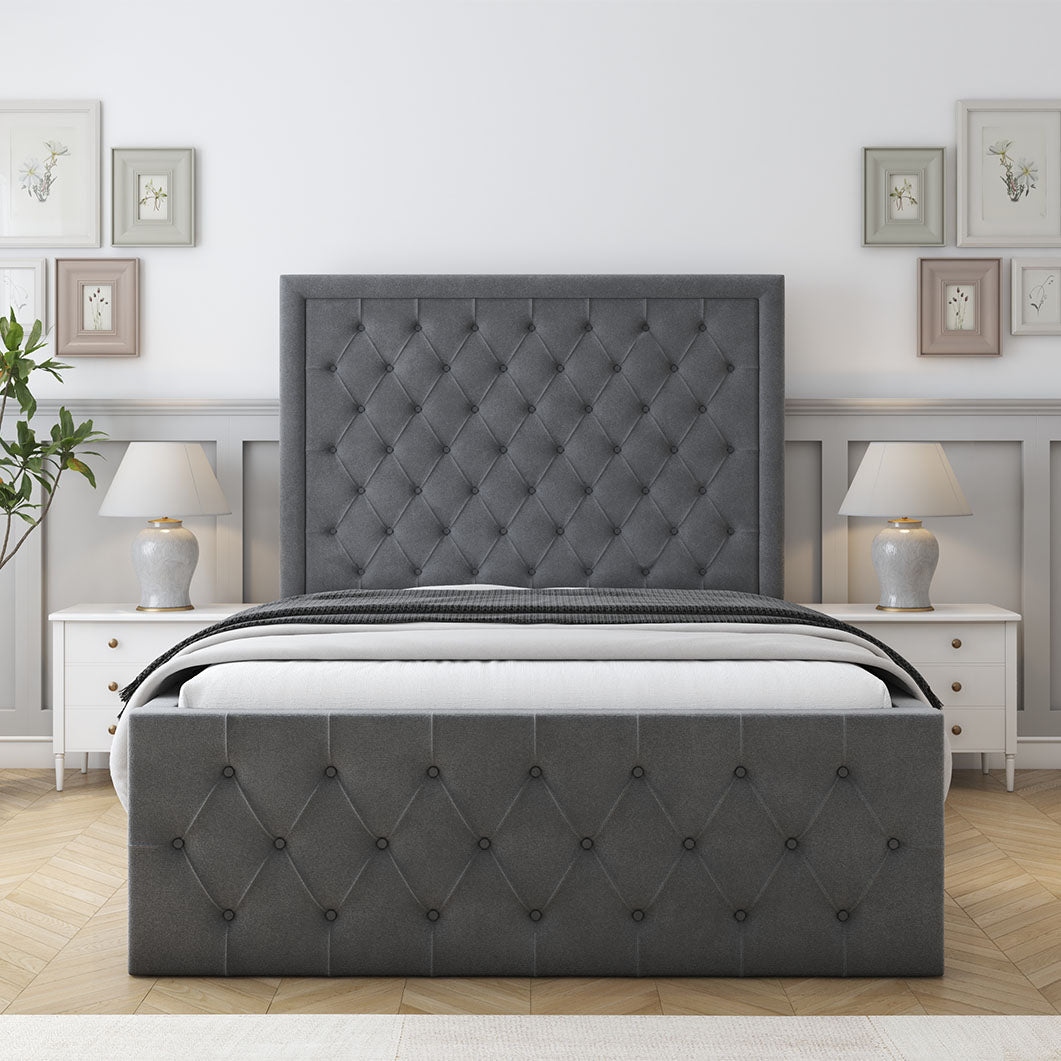 Winchester Bed Frame