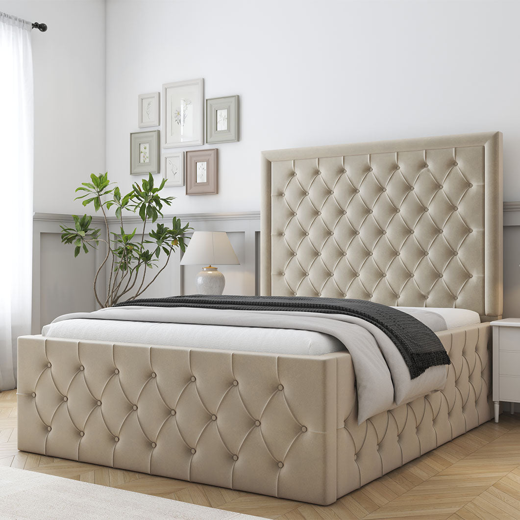 Winchester Bed Frame