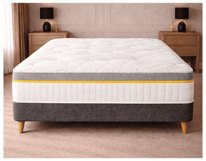 Serenity Hybrid Reflex Support Pocket Spring Mattress
