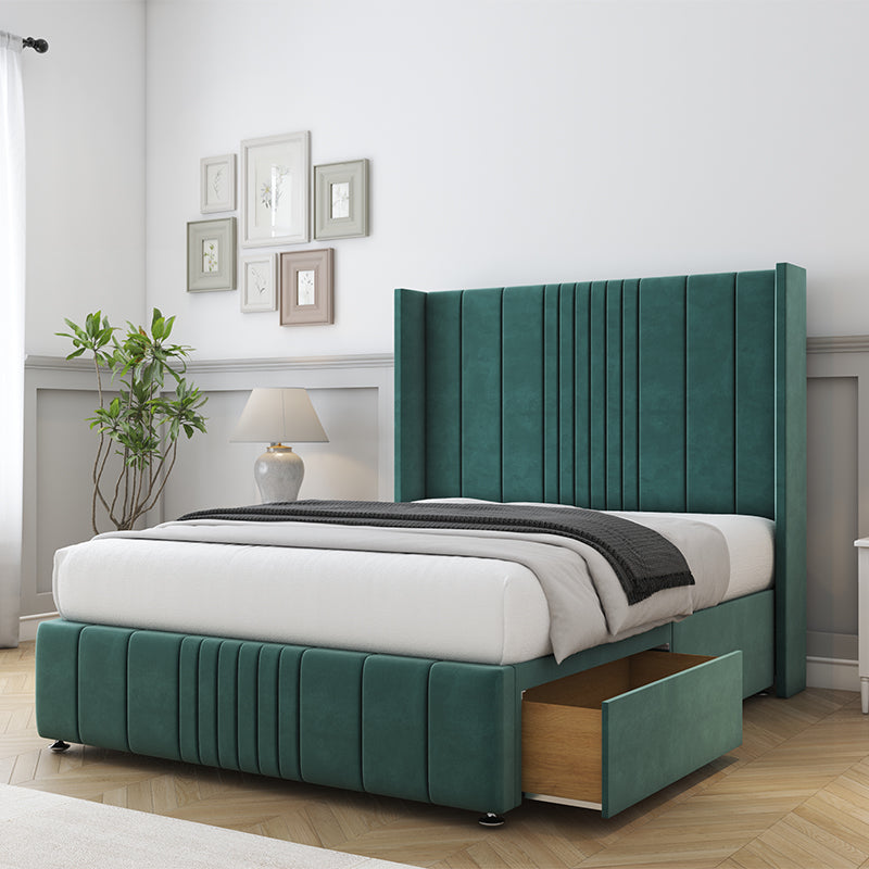 Beds