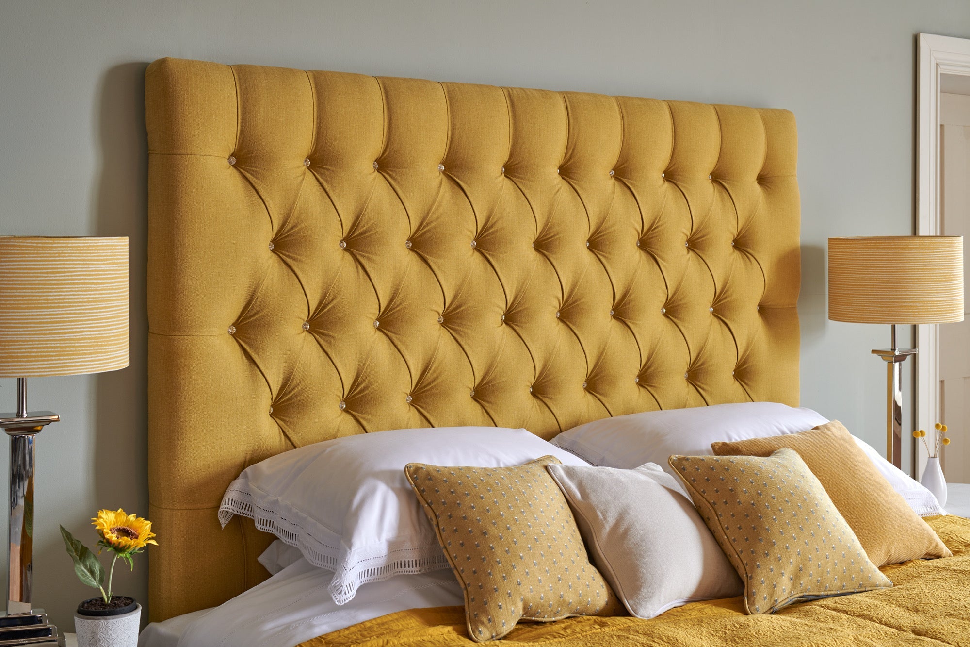 Headboards