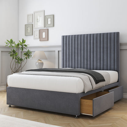 Denver Divan Bed