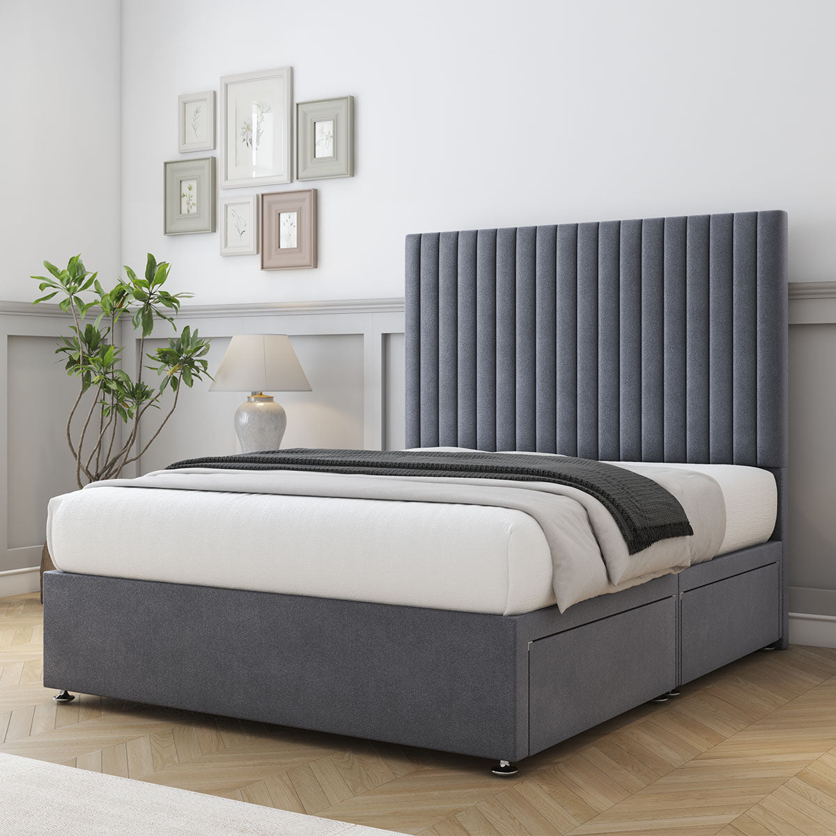 Denver Divan Bed