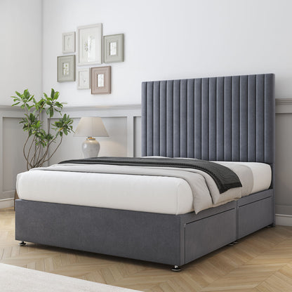 Denver Divan Bed