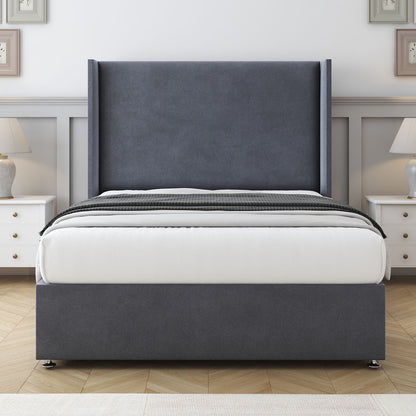 Madrid Divan Bed