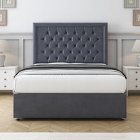Rio Divan Bed