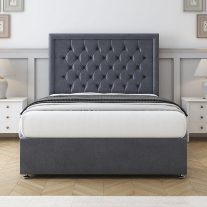 Rio Divan Bed