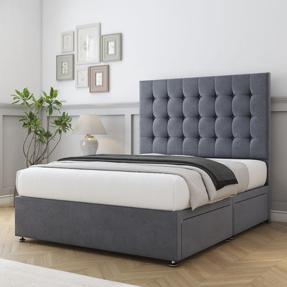 Savannah Divan Bed