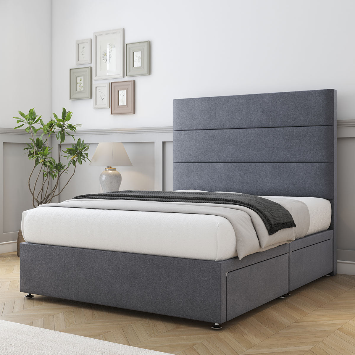 Rosa Divan Bed