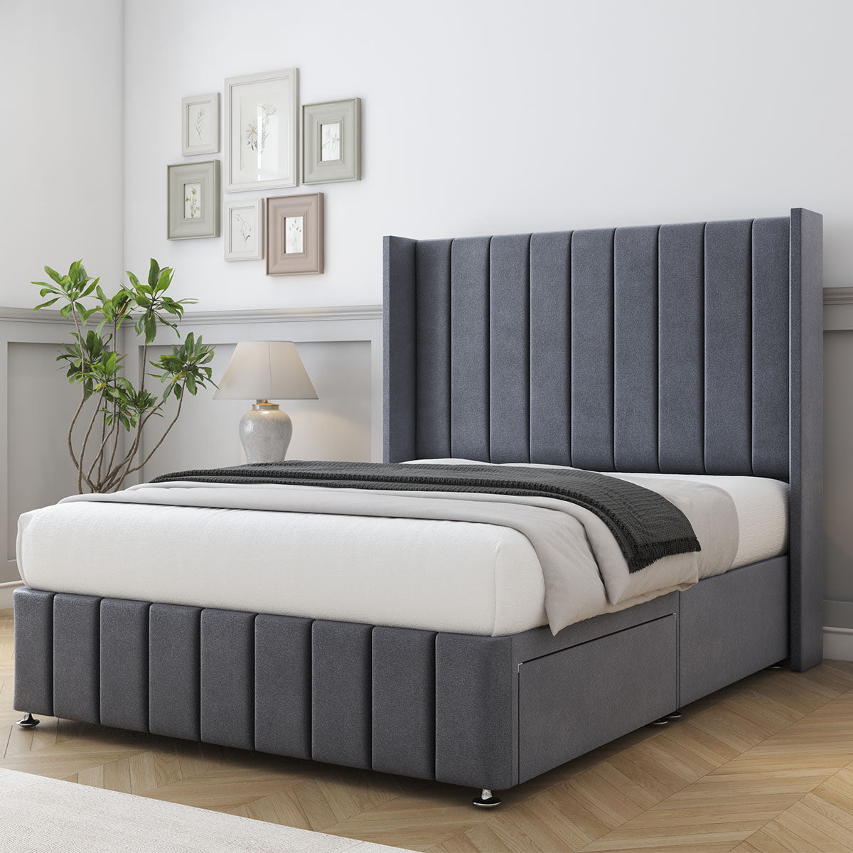 Serena Divan Bed