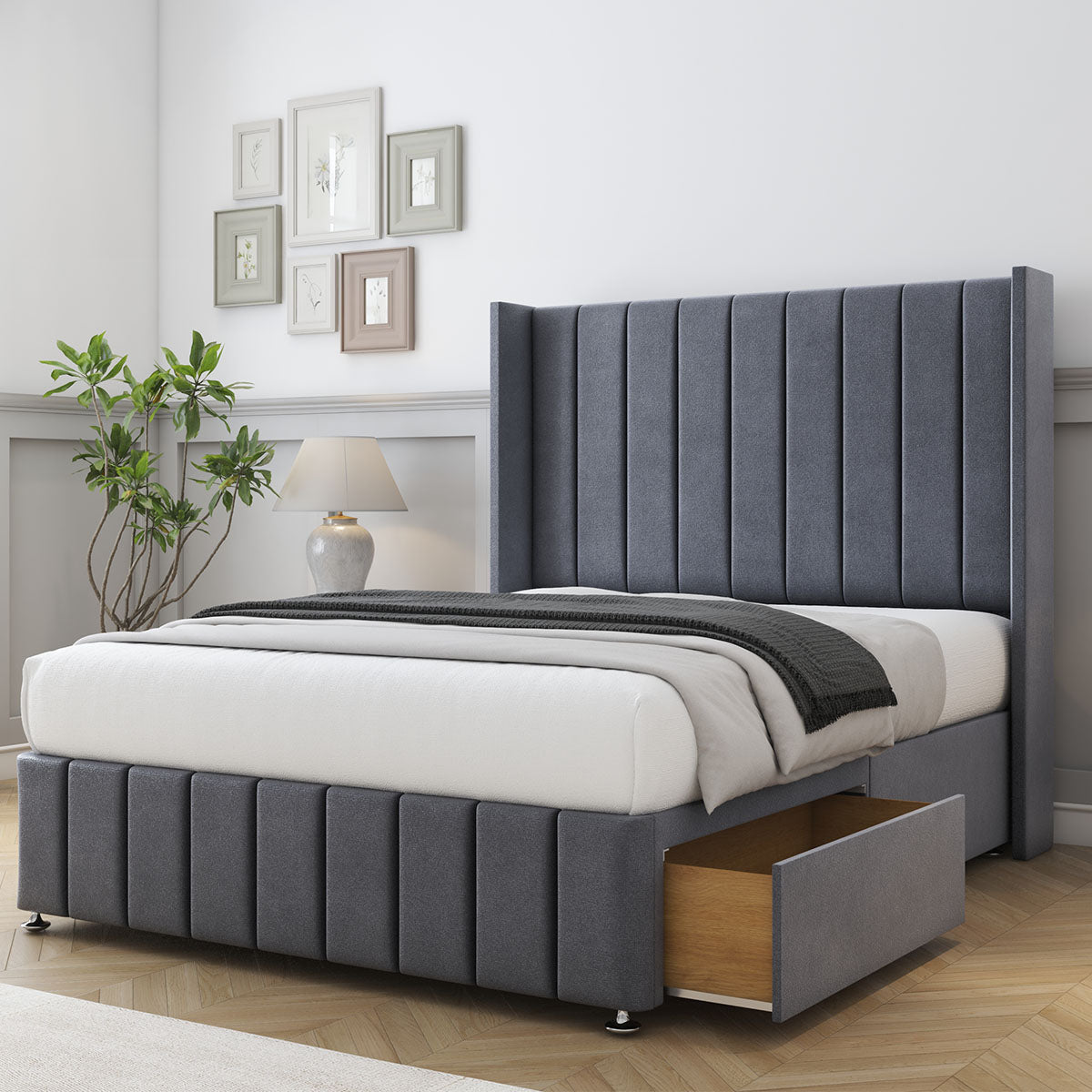 Serena Divan Bed