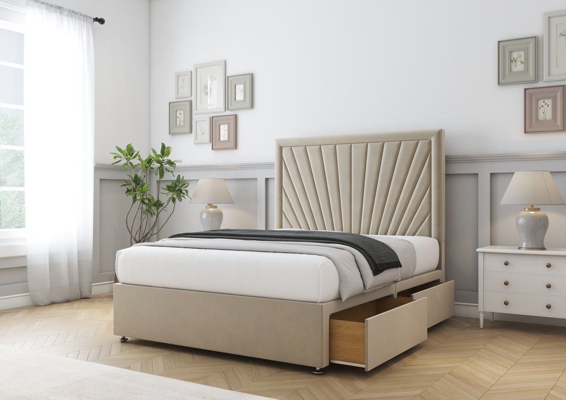 Kensington Divan Bed