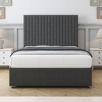 Denver Divan Bed