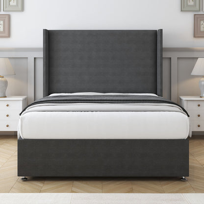 Madrid Divan Bed