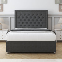 Rio Divan Bed